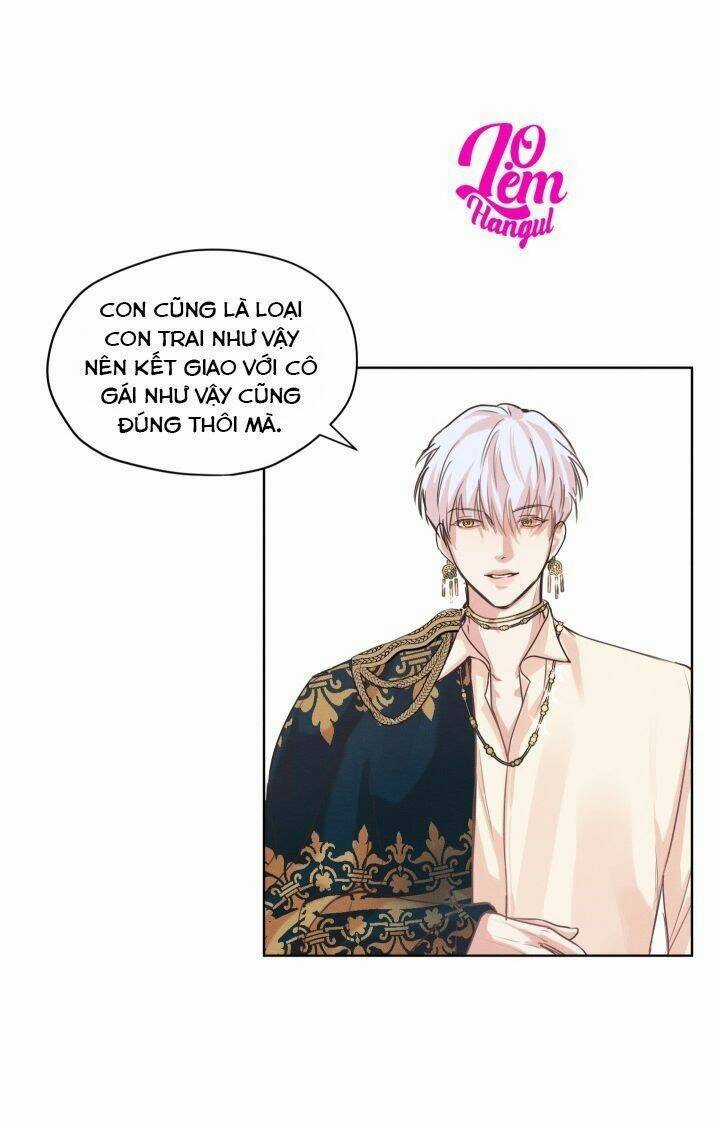 Tôi Là Tình Cũ Của Nam Chính Chapter 4 trang 7