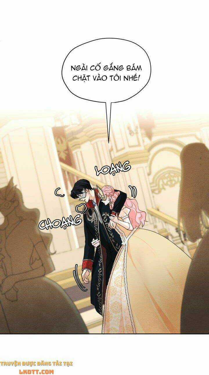 Tôi Là Tình Cũ Của Nam Chính Chapter 40 trang 10