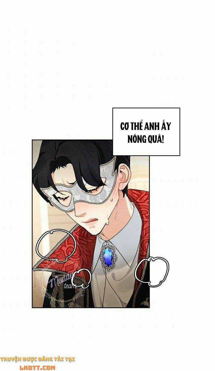 Tôi Là Tình Cũ Của Nam Chính Chapter 40 trang 11