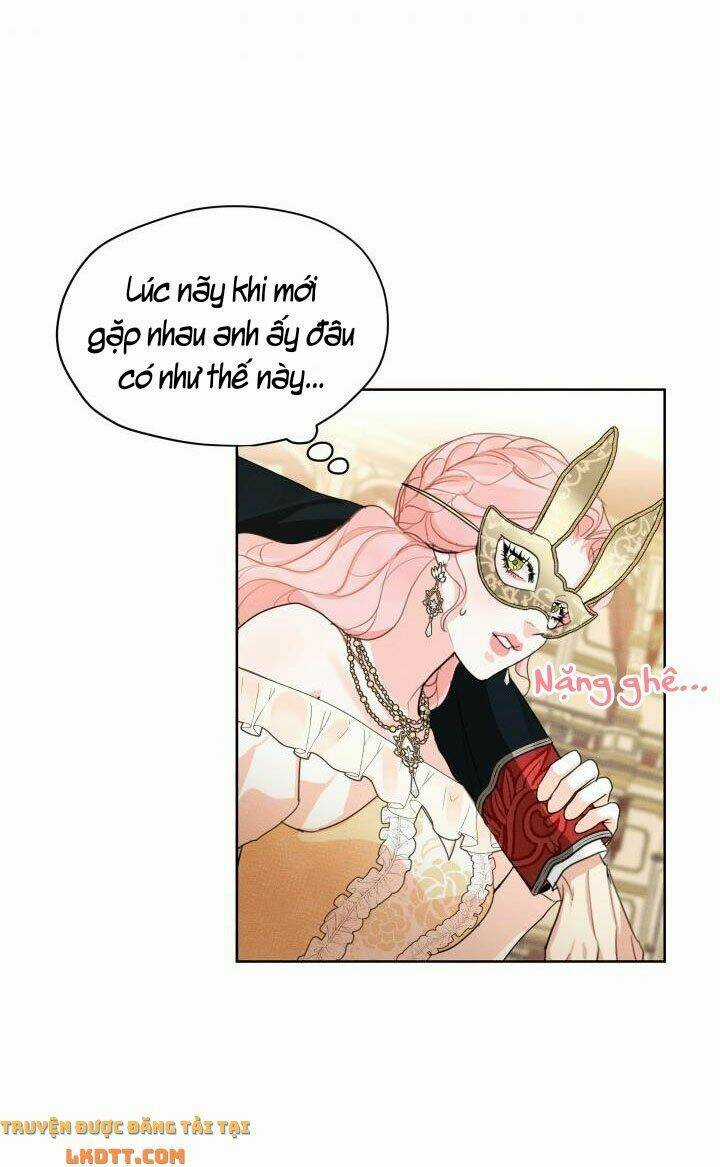 Tôi Là Tình Cũ Của Nam Chính Chapter 40 trang 12