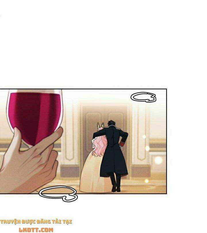 Tôi Là Tình Cũ Của Nam Chính Chapter 40 trang 15