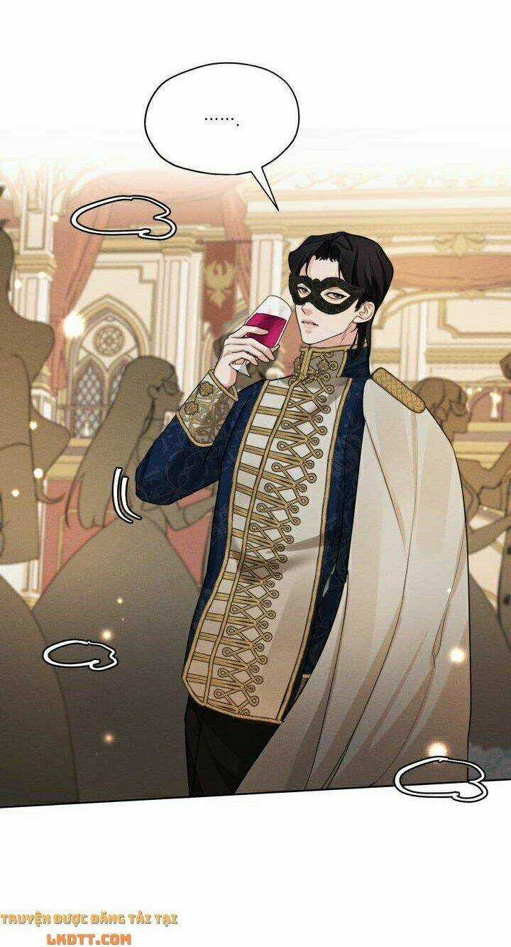 Tôi Là Tình Cũ Của Nam Chính Chapter 40 trang 16