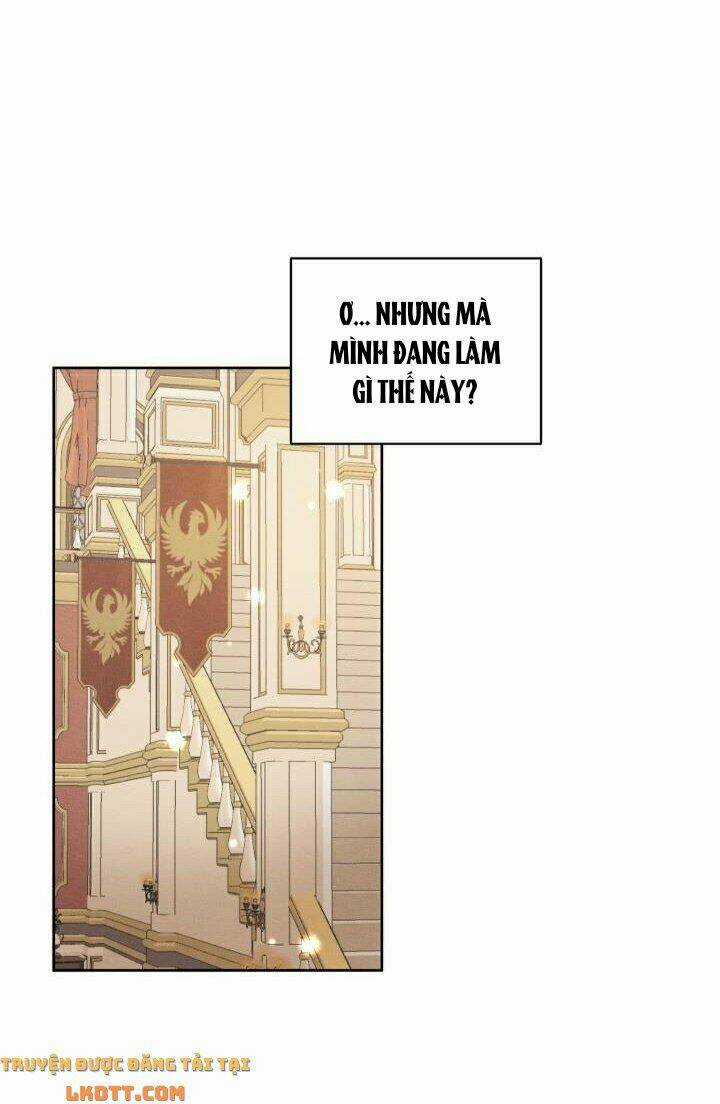 Tôi Là Tình Cũ Của Nam Chính Chapter 40 trang 18