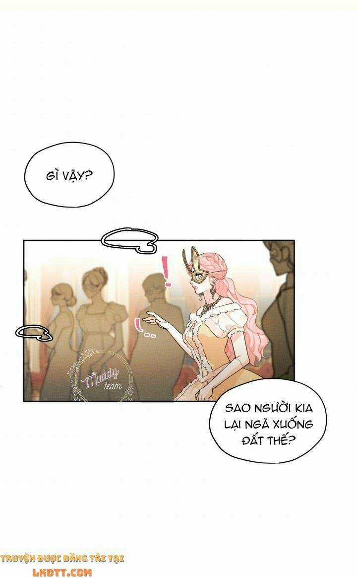 Tôi Là Tình Cũ Của Nam Chính Chapter 40 trang 2