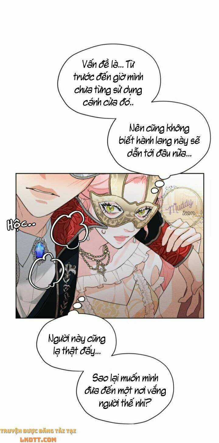 Tôi Là Tình Cũ Của Nam Chính Chapter 40 trang 23