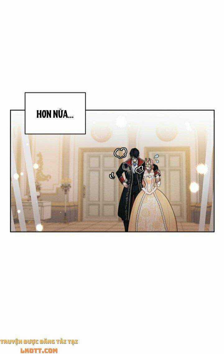 Tôi Là Tình Cũ Của Nam Chính Chapter 40 trang 24