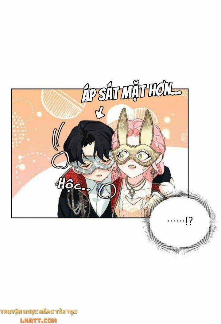 Tôi Là Tình Cũ Của Nam Chính Chapter 40 trang 27