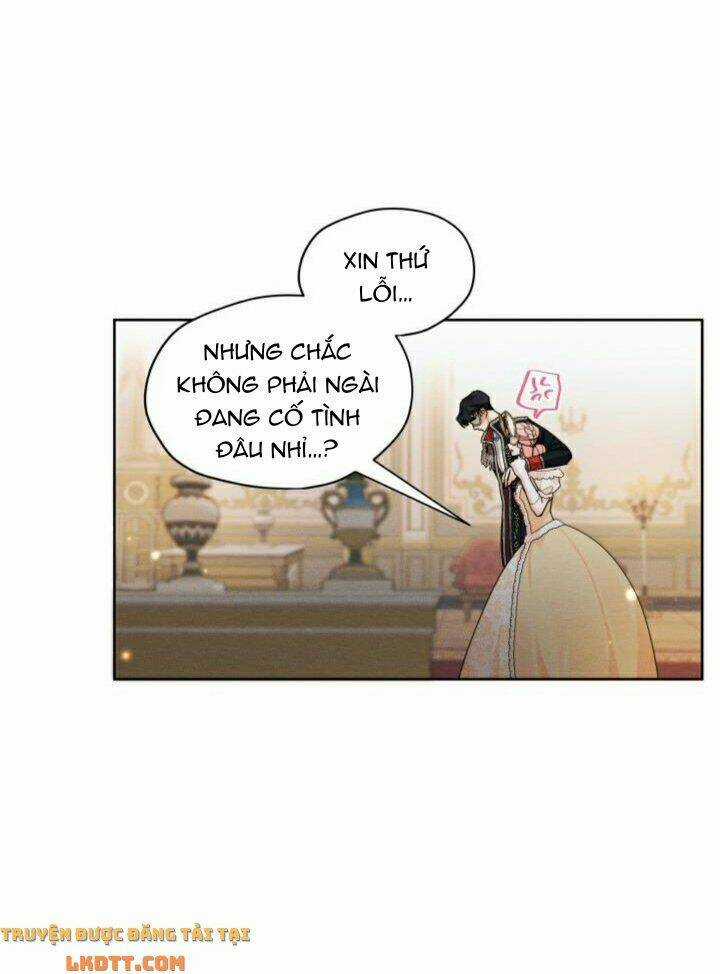 Tôi Là Tình Cũ Của Nam Chính Chapter 40 trang 28