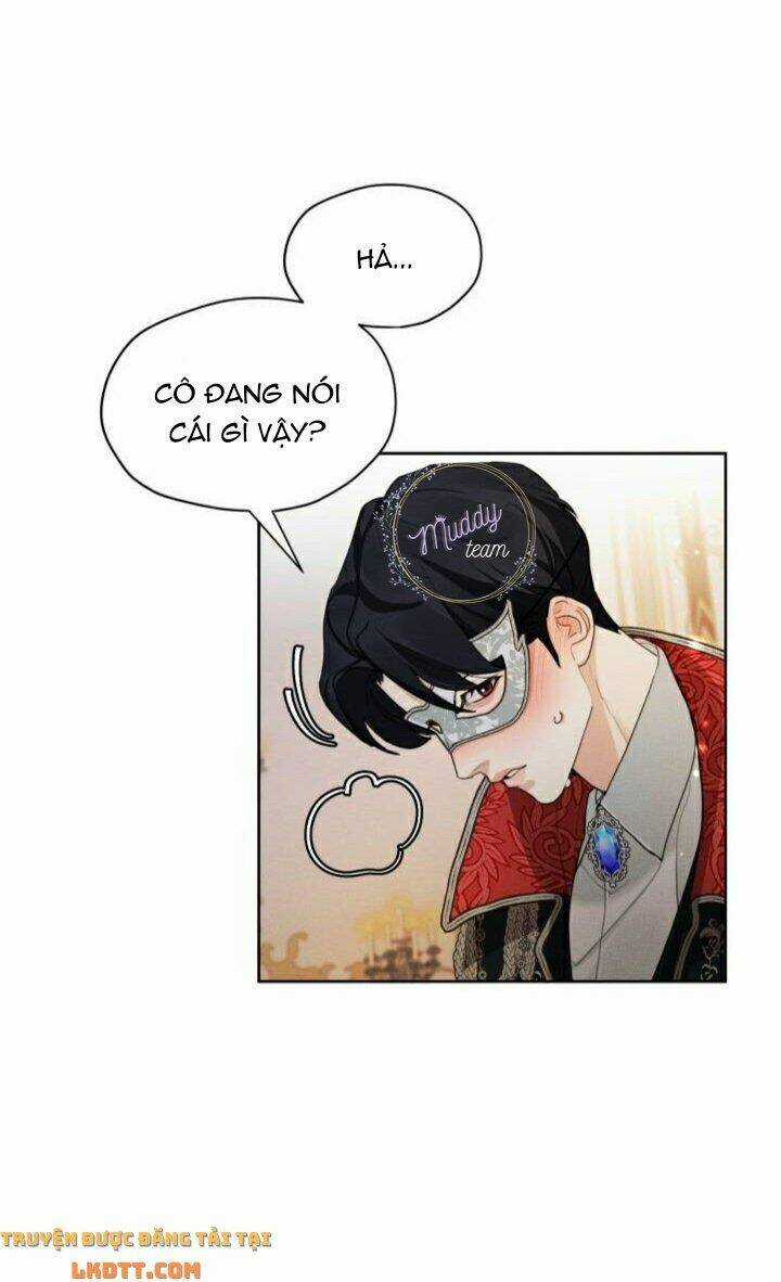 Tôi Là Tình Cũ Của Nam Chính Chapter 40 trang 29