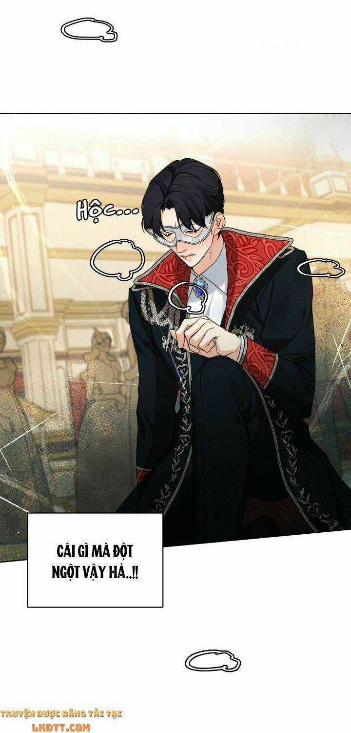 Tôi Là Tình Cũ Của Nam Chính Chapter 40 trang 3