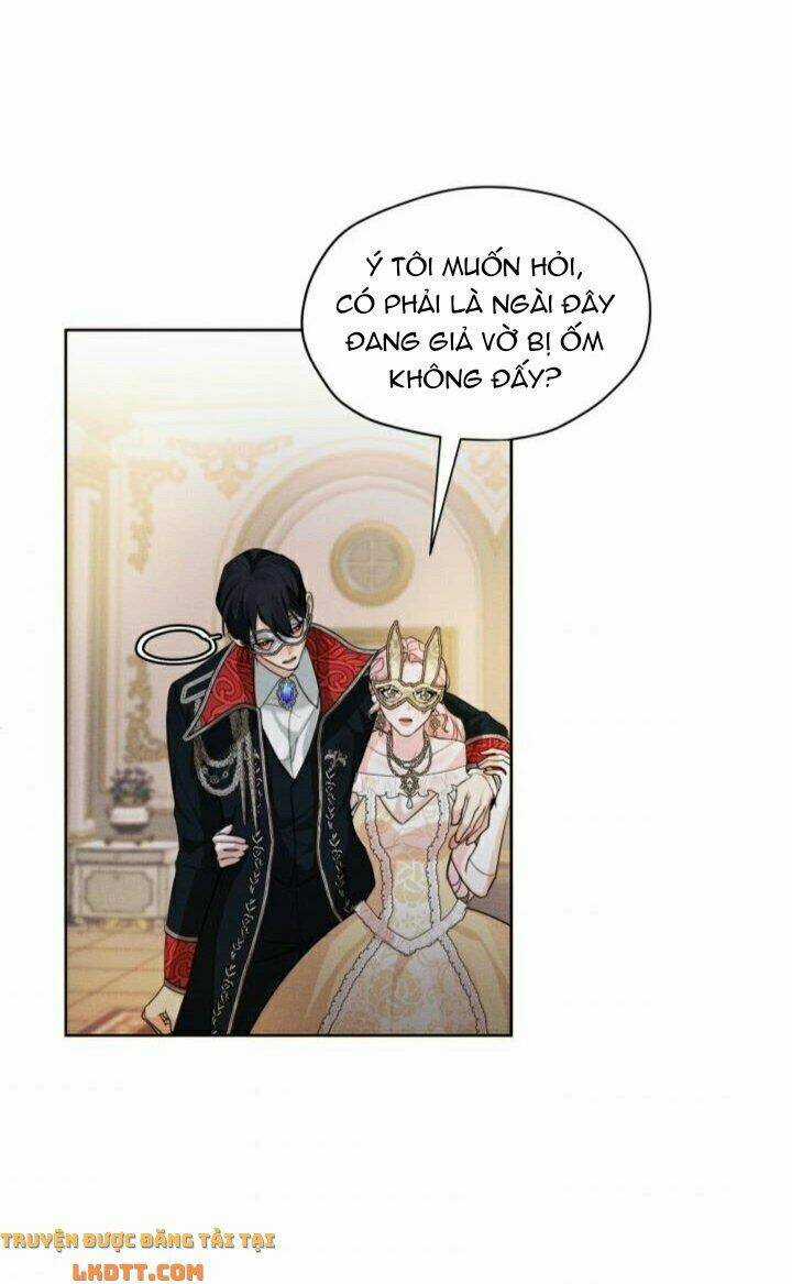 Tôi Là Tình Cũ Của Nam Chính Chapter 40 trang 30