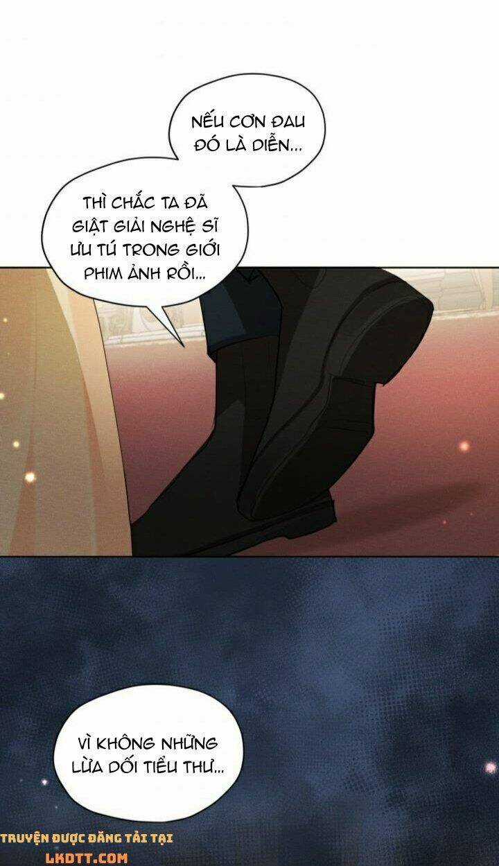 Tôi Là Tình Cũ Của Nam Chính Chapter 40 trang 31