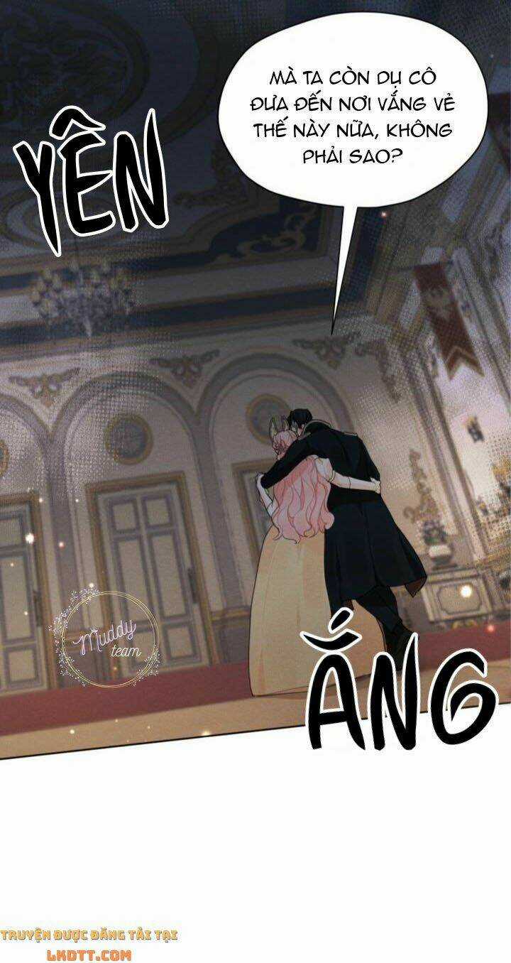 Tôi Là Tình Cũ Của Nam Chính Chapter 40 trang 32