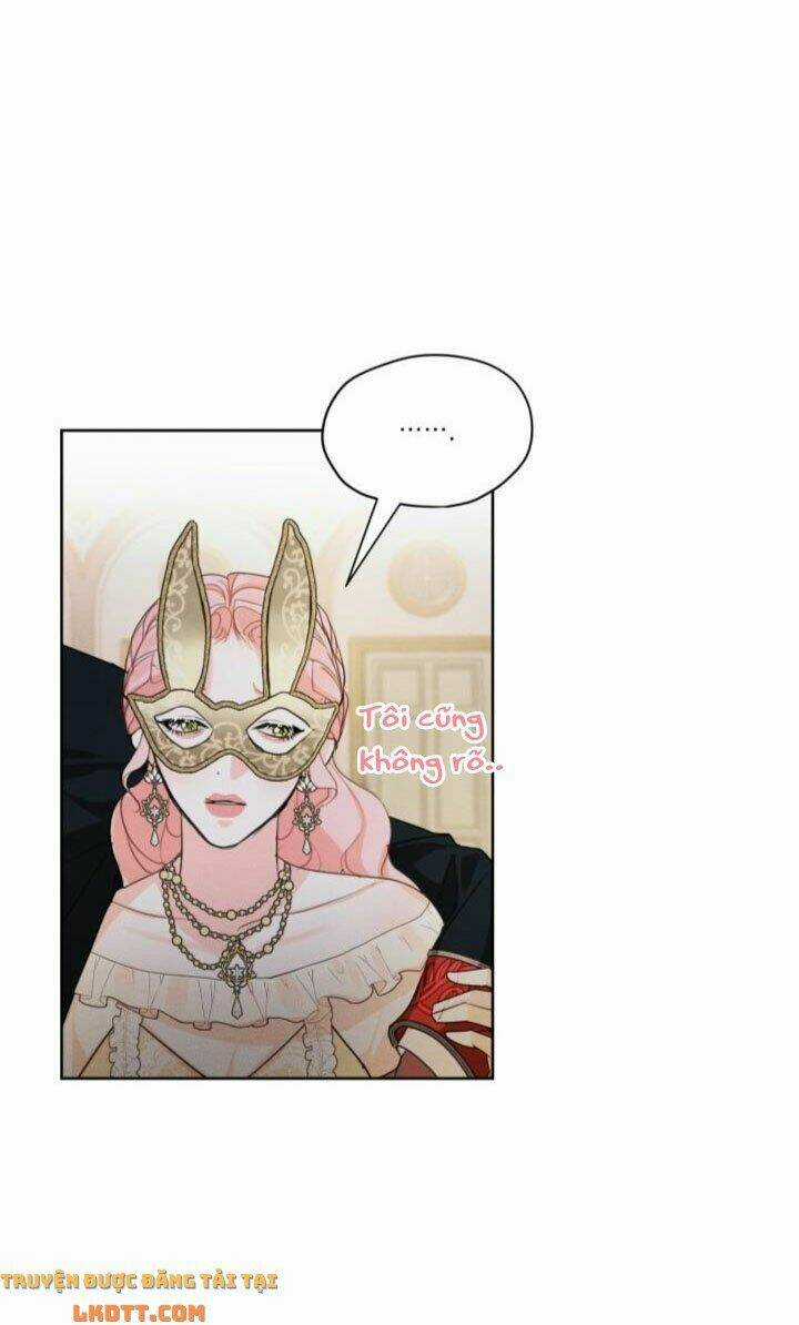 Tôi Là Tình Cũ Của Nam Chính Chapter 40 trang 33