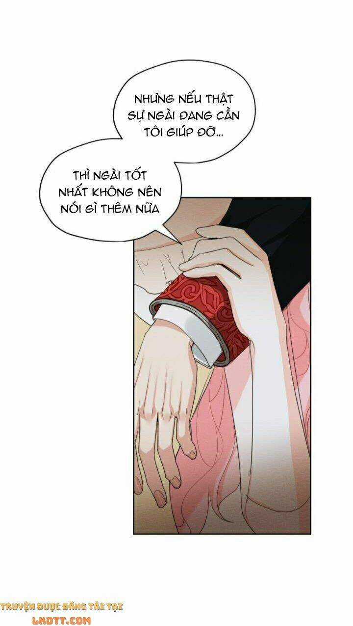 Tôi Là Tình Cũ Của Nam Chính Chapter 40 trang 34