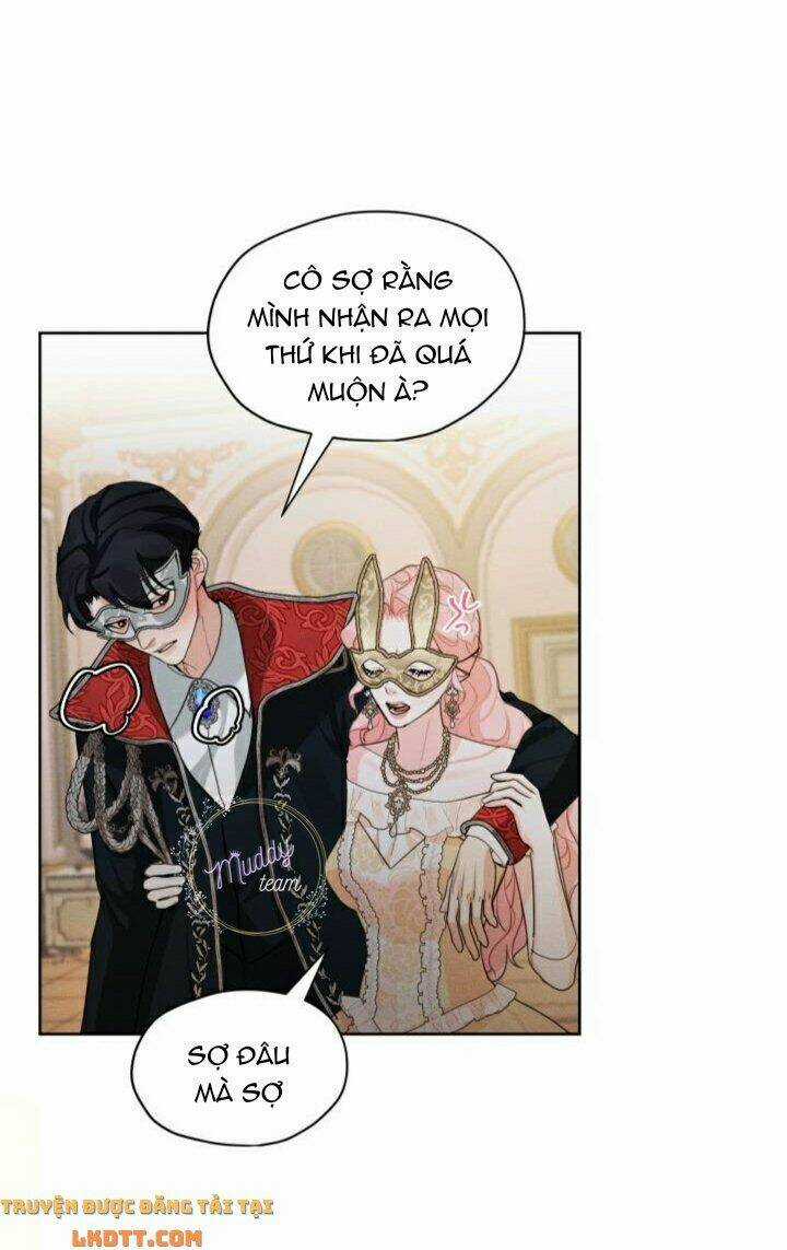 Tôi Là Tình Cũ Của Nam Chính Chapter 40 trang 35