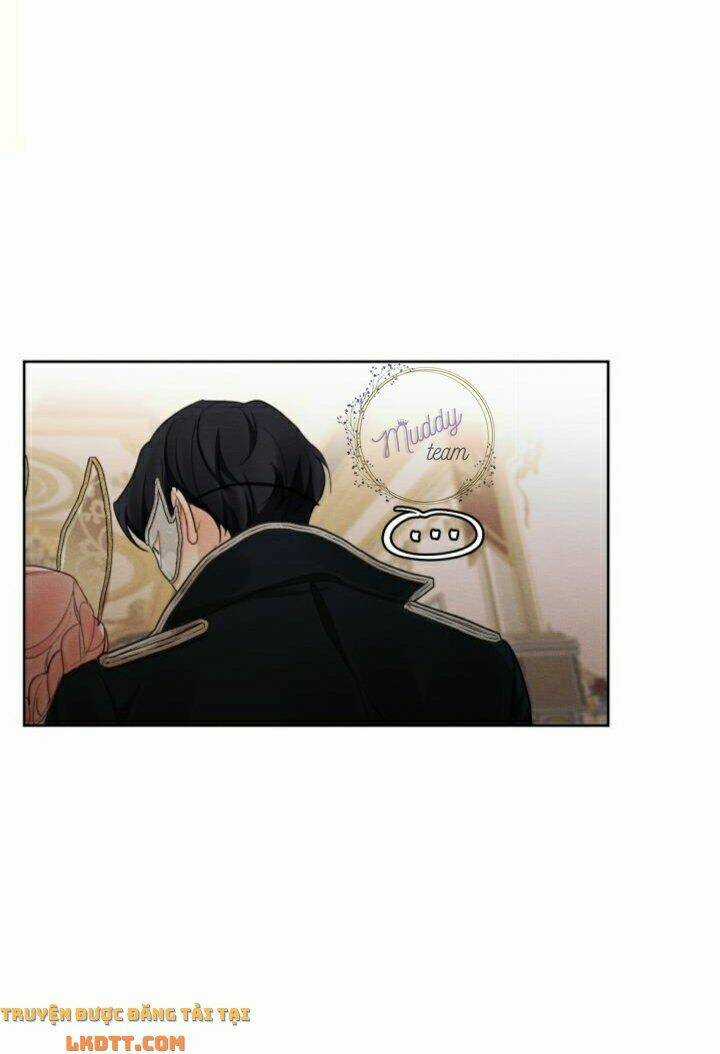 Tôi Là Tình Cũ Của Nam Chính Chapter 40 trang 38