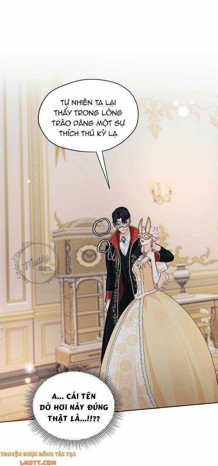 Tôi Là Tình Cũ Của Nam Chính Chapter 40 trang 41