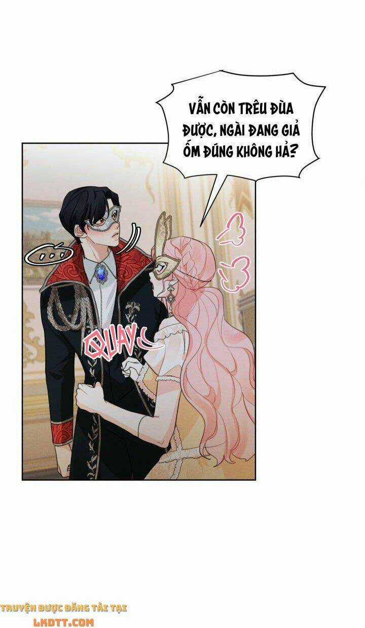 Tôi Là Tình Cũ Của Nam Chính Chapter 40 trang 42