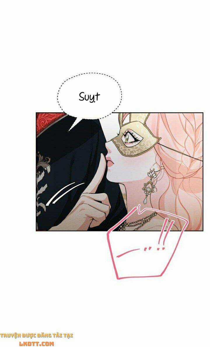 Tôi Là Tình Cũ Của Nam Chính Chapter 40 trang 43