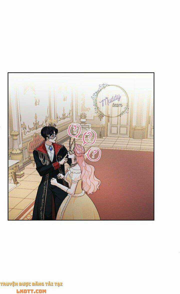 Tôi Là Tình Cũ Của Nam Chính Chapter 40 trang 44