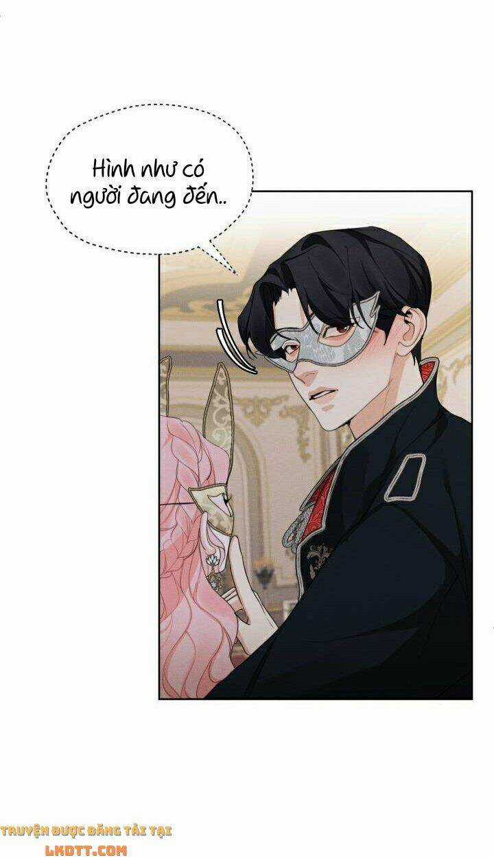 Tôi Là Tình Cũ Của Nam Chính Chapter 40 trang 45