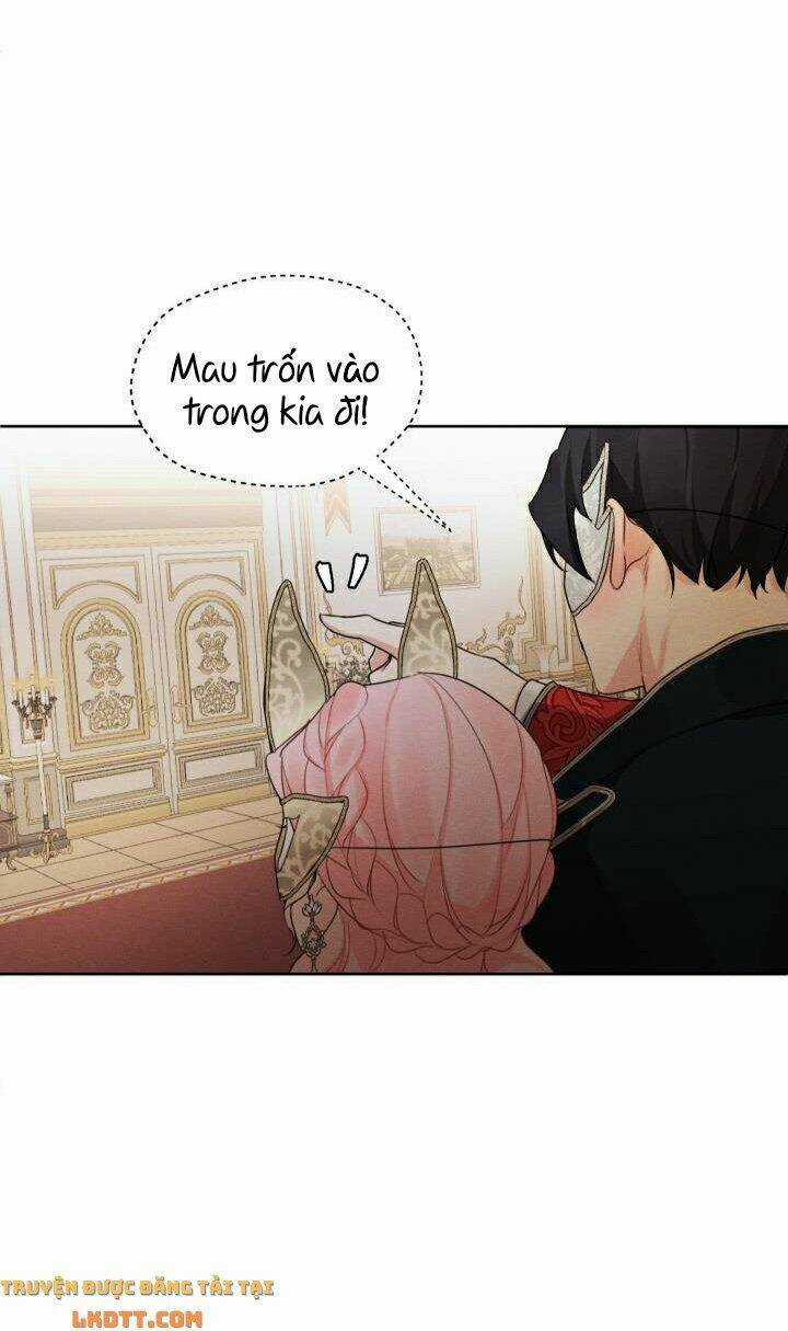 Tôi Là Tình Cũ Của Nam Chính Chapter 40 trang 46