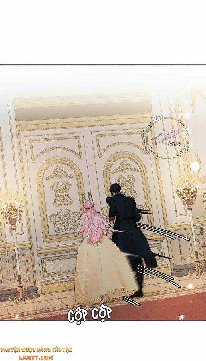 Tôi Là Tình Cũ Của Nam Chính Chapter 40 trang 47