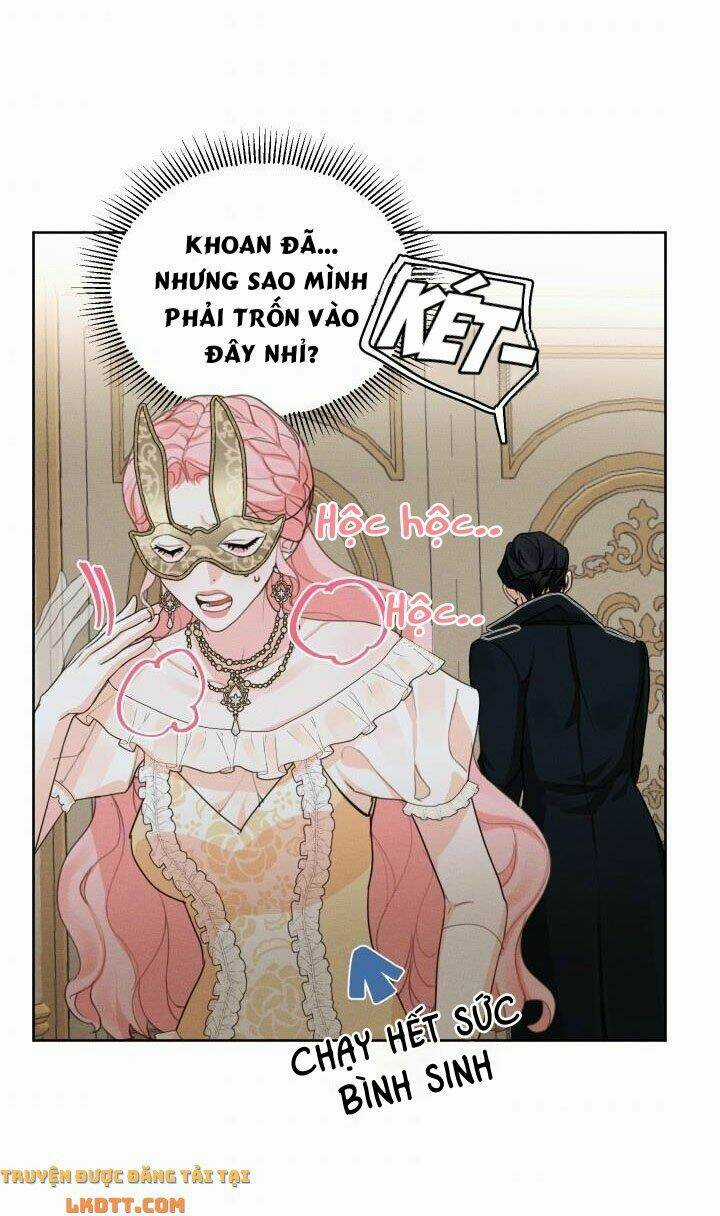 Tôi Là Tình Cũ Của Nam Chính Chapter 40 trang 49