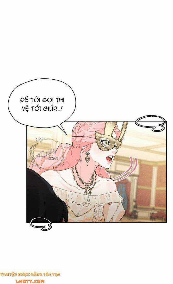 Tôi Là Tình Cũ Của Nam Chính Chapter 40 trang 5