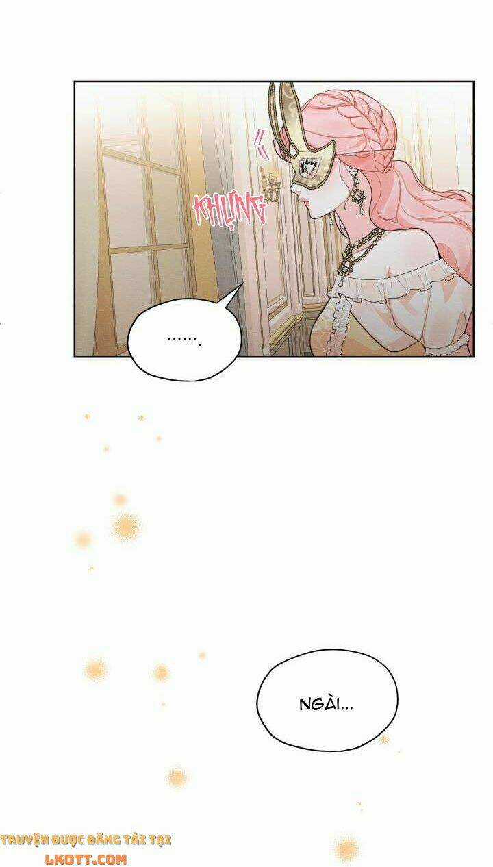 Tôi Là Tình Cũ Của Nam Chính Chapter 40 trang 51