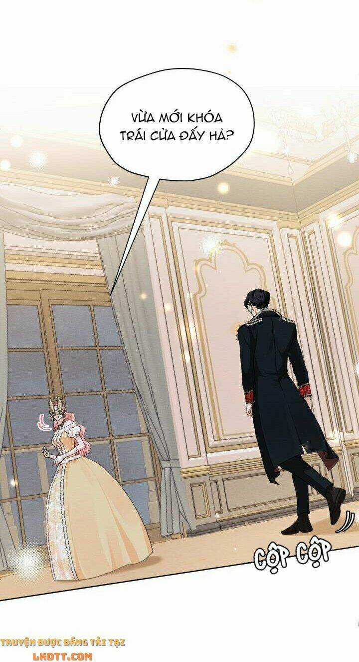 Tôi Là Tình Cũ Của Nam Chính Chapter 40 trang 52