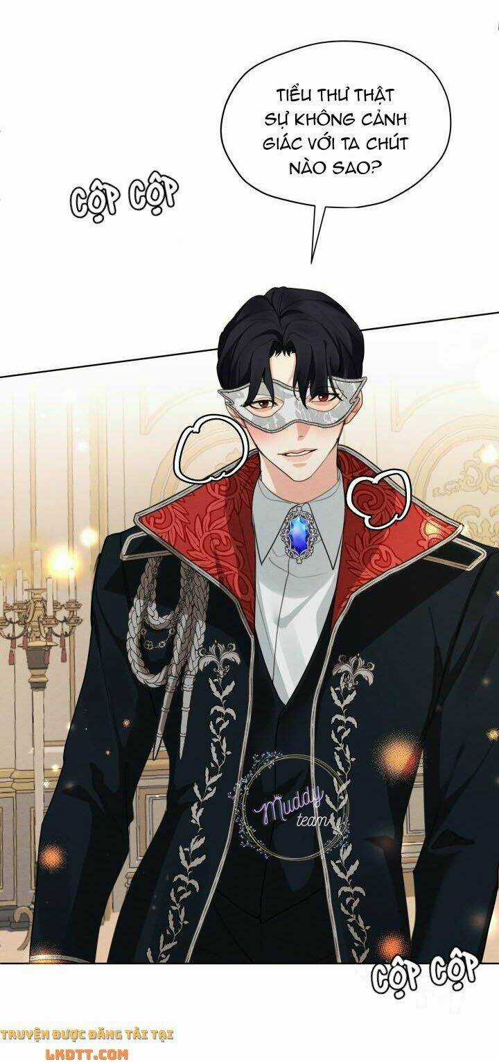 Tôi Là Tình Cũ Của Nam Chính Chapter 40 trang 53