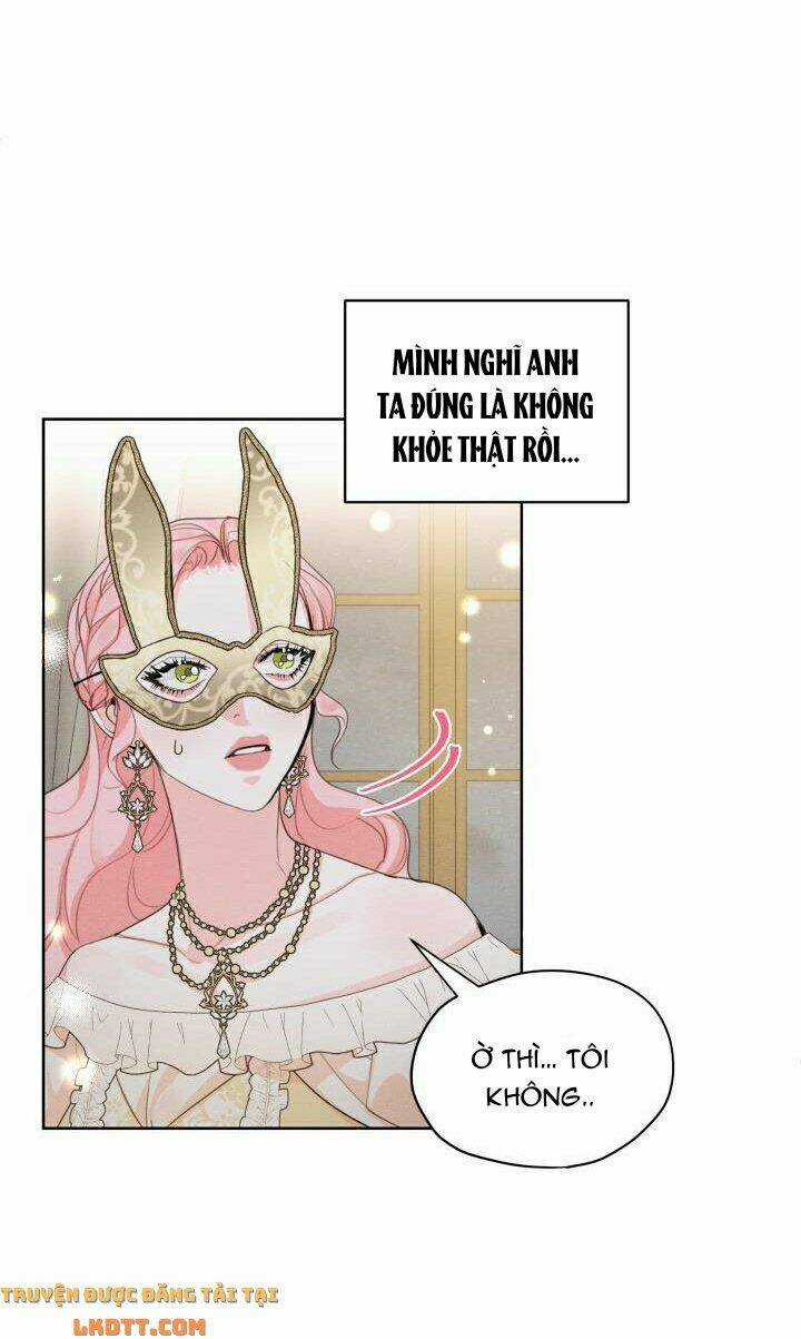 Tôi Là Tình Cũ Của Nam Chính Chapter 40 trang 54