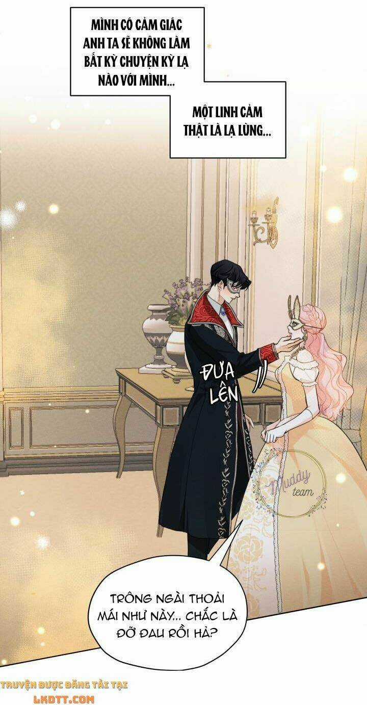 Tôi Là Tình Cũ Của Nam Chính Chapter 40 trang 56