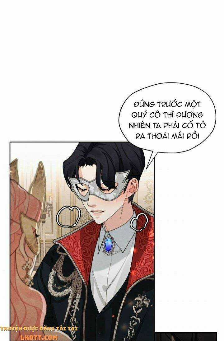 Tôi Là Tình Cũ Của Nam Chính Chapter 40 trang 57
