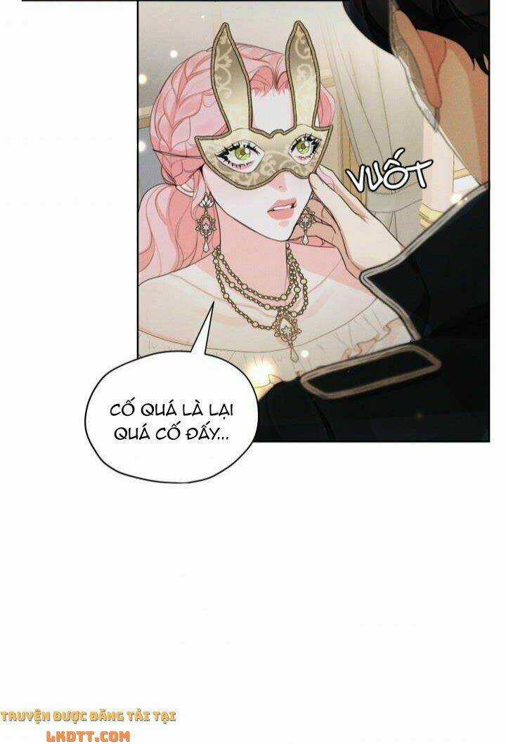 Tôi Là Tình Cũ Của Nam Chính Chapter 40 trang 58