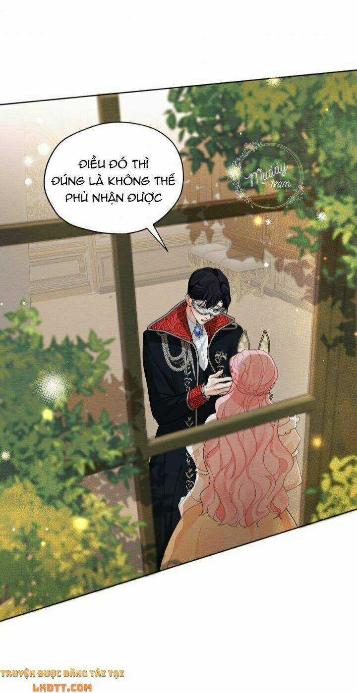 Tôi Là Tình Cũ Của Nam Chính Chapter 40 trang 59