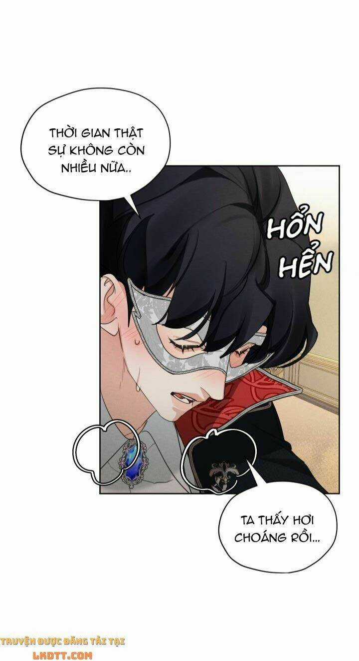 Tôi Là Tình Cũ Của Nam Chính Chapter 40 trang 60