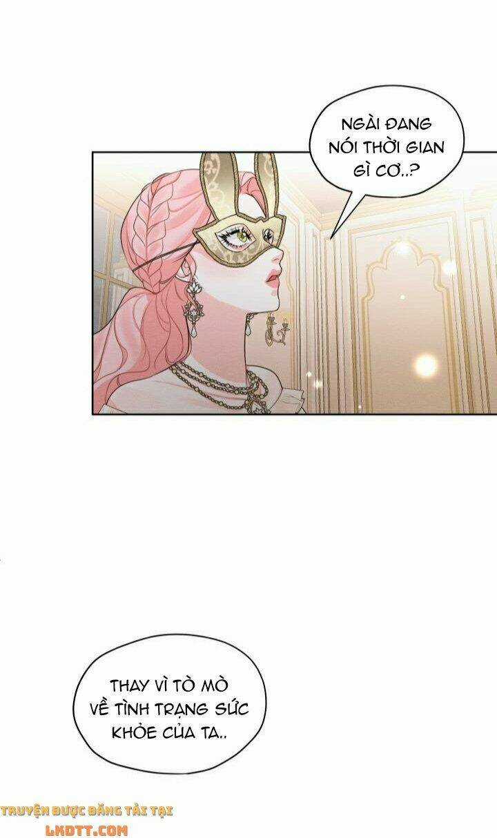 Tôi Là Tình Cũ Của Nam Chính Chapter 40 trang 61