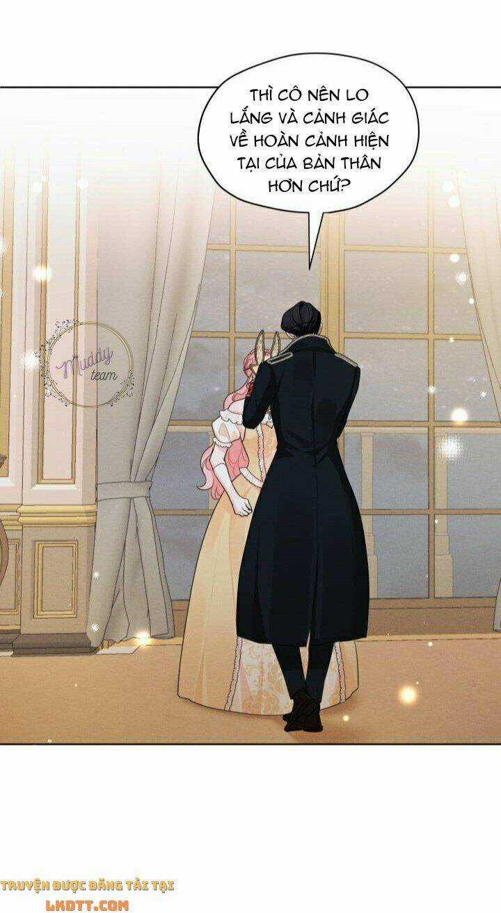 Tôi Là Tình Cũ Của Nam Chính Chapter 40 trang 62