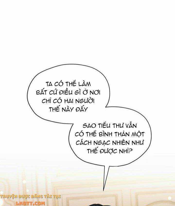 Tôi Là Tình Cũ Của Nam Chính Chapter 40 trang 63