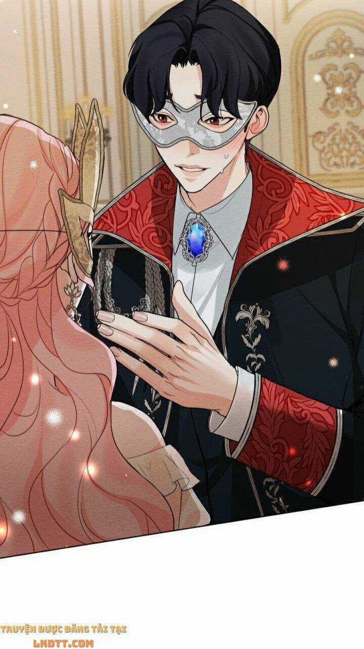 Tôi Là Tình Cũ Của Nam Chính Chapter 40 trang 64