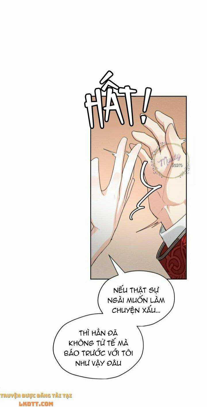 Tôi Là Tình Cũ Của Nam Chính Chapter 40 trang 65