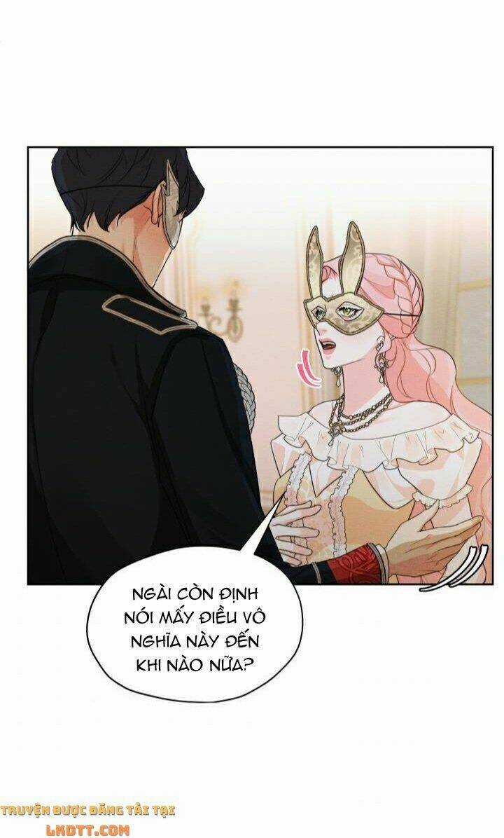 Tôi Là Tình Cũ Của Nam Chính Chapter 40 trang 66