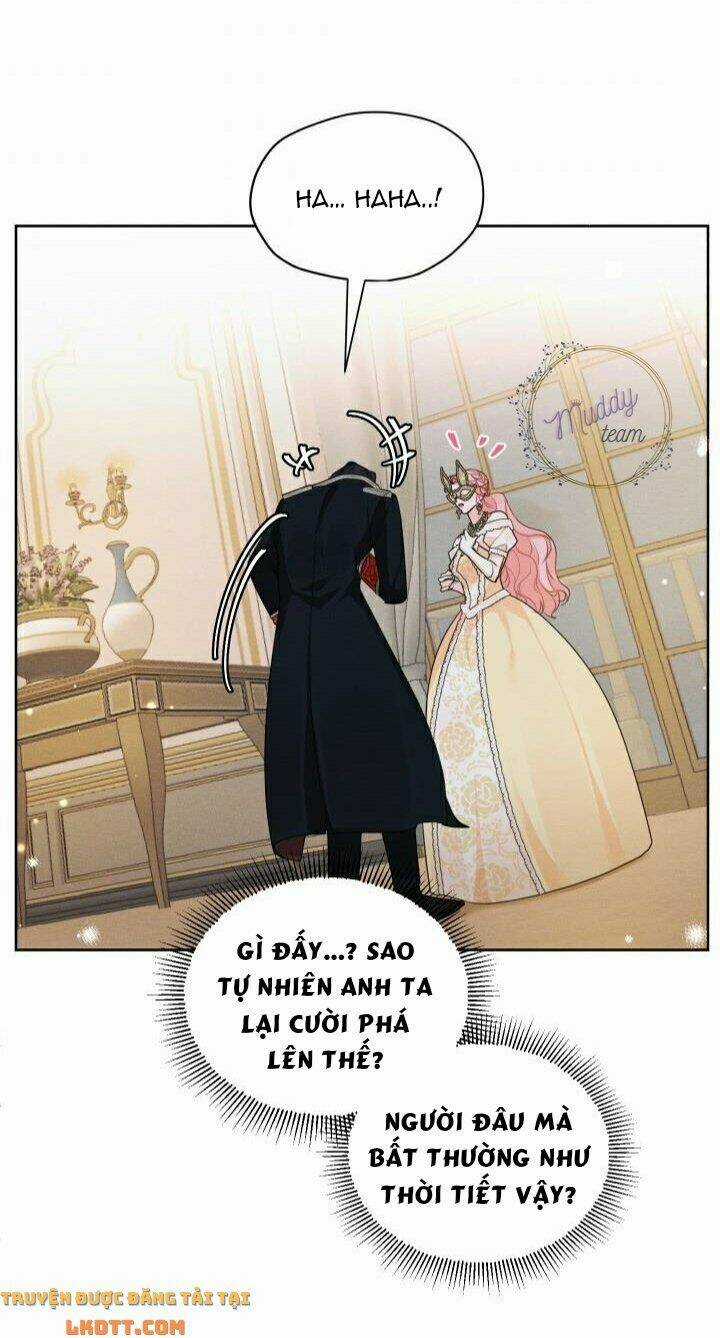 Tôi Là Tình Cũ Của Nam Chính Chapter 40 trang 68