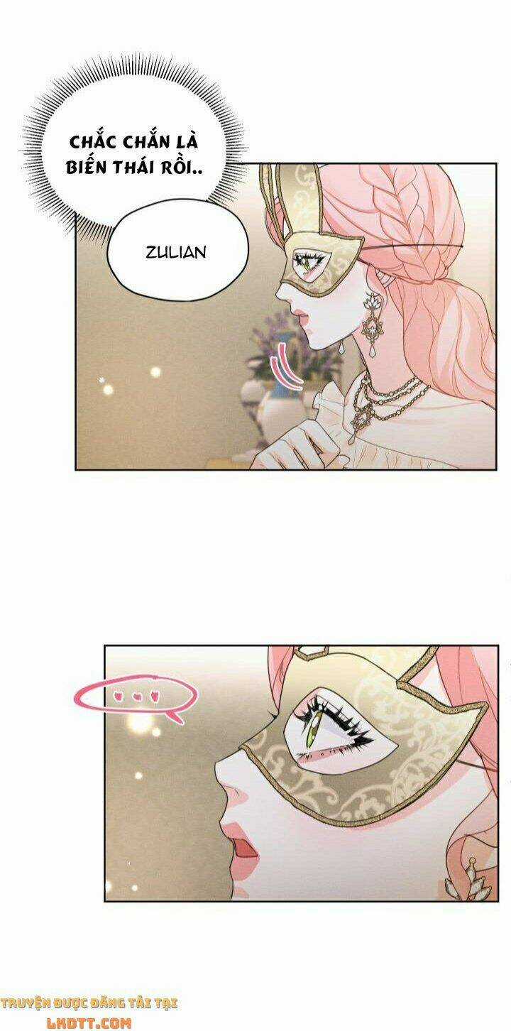 Tôi Là Tình Cũ Của Nam Chính Chapter 40 trang 69