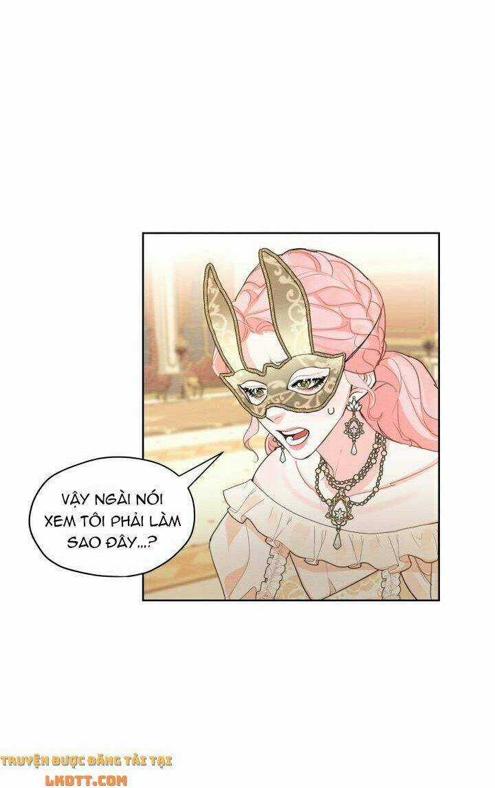 Tôi Là Tình Cũ Của Nam Chính Chapter 40 trang 7