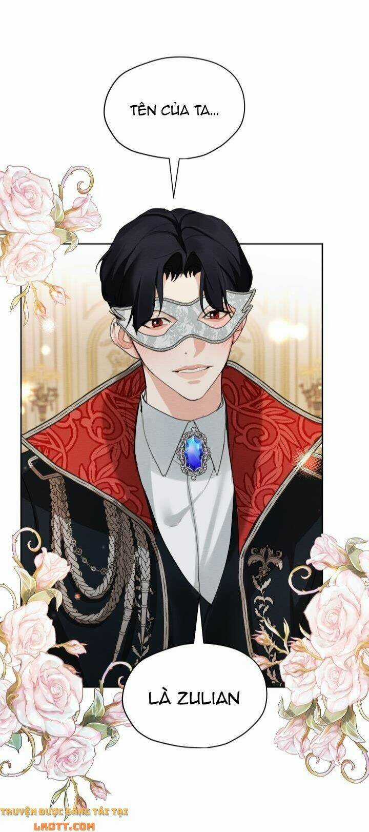 Tôi Là Tình Cũ Của Nam Chính Chapter 40 trang 70