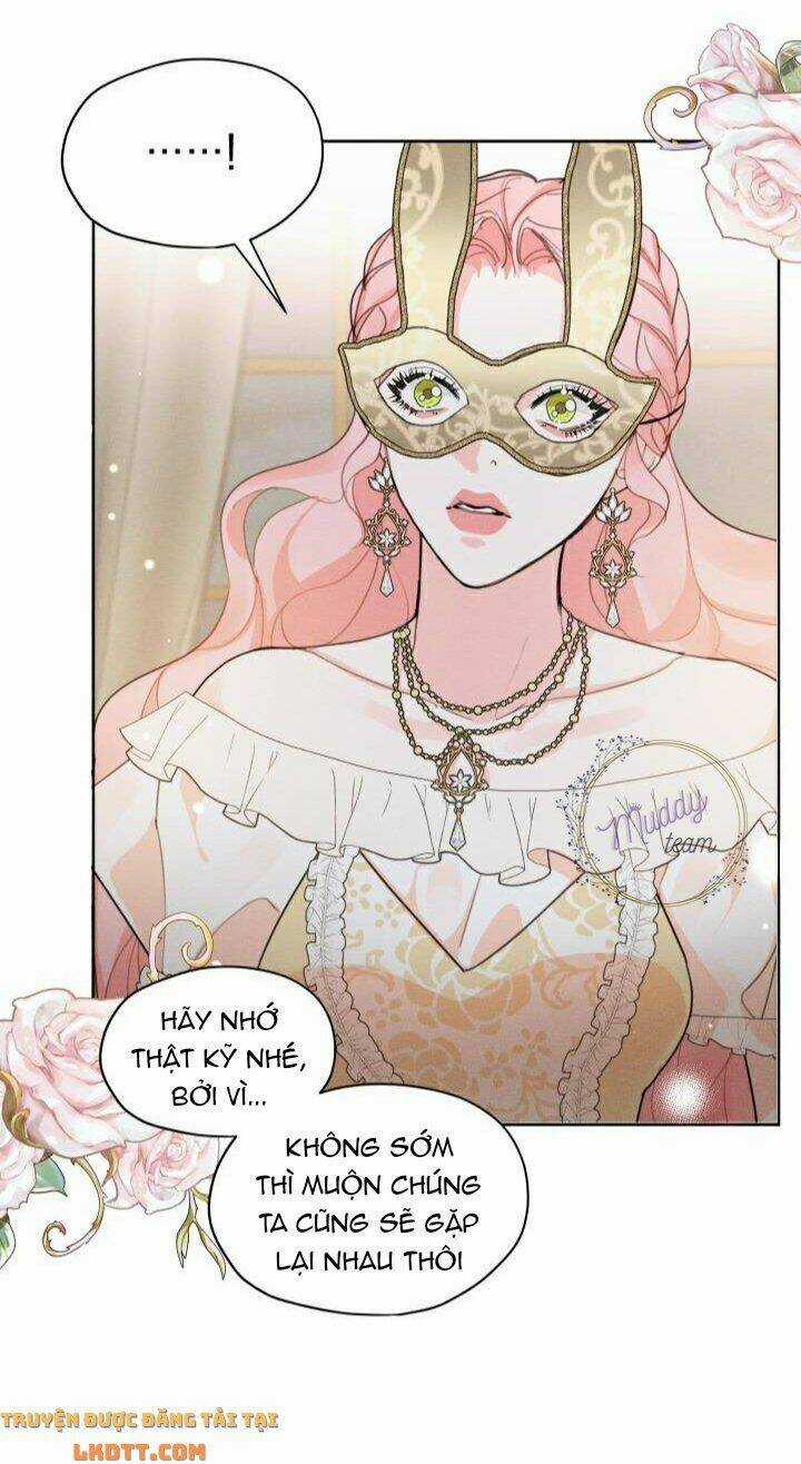 Tôi Là Tình Cũ Của Nam Chính Chapter 40 trang 71